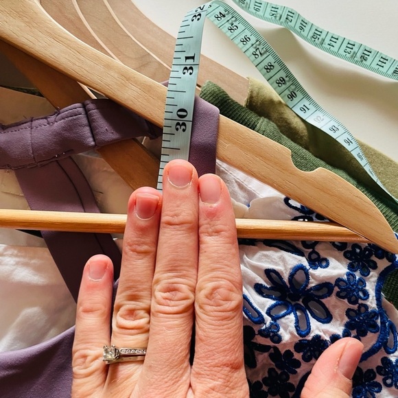 Heathyoga Purple Active Dress - Picture 6 of 8